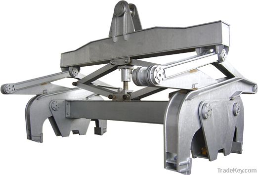 sheet and slab lifter