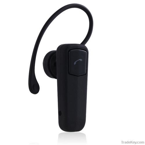 New private module double Mic single track bluetooth headphone