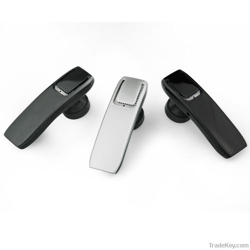 Hot sale Mobile Phone Bluetooth Headset with CE and RoHS certificate