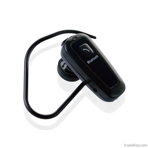 JetBlue fashionable bluetooth headset with excellent sound quality