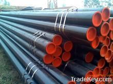 carbon steel pipe/ASTM