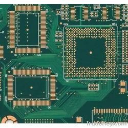 Green Rigide PCB Board