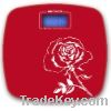 Fashionable Digital Bathroom Scale