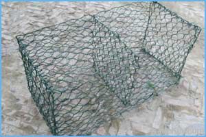 gabion mesh