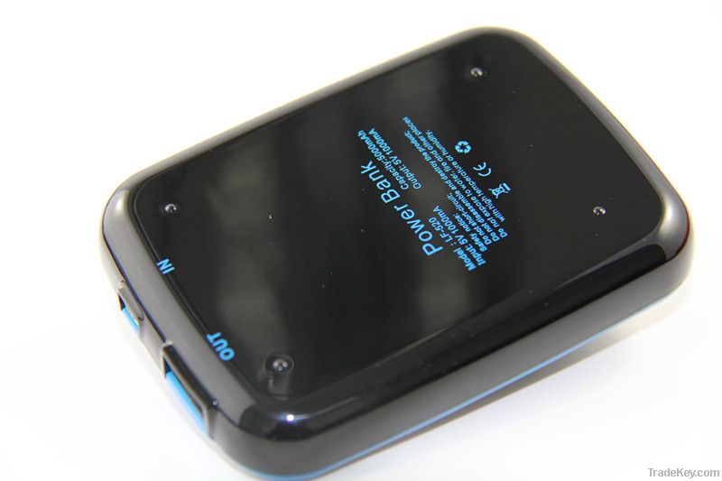 2012 newest! Portable mobile phone charging station