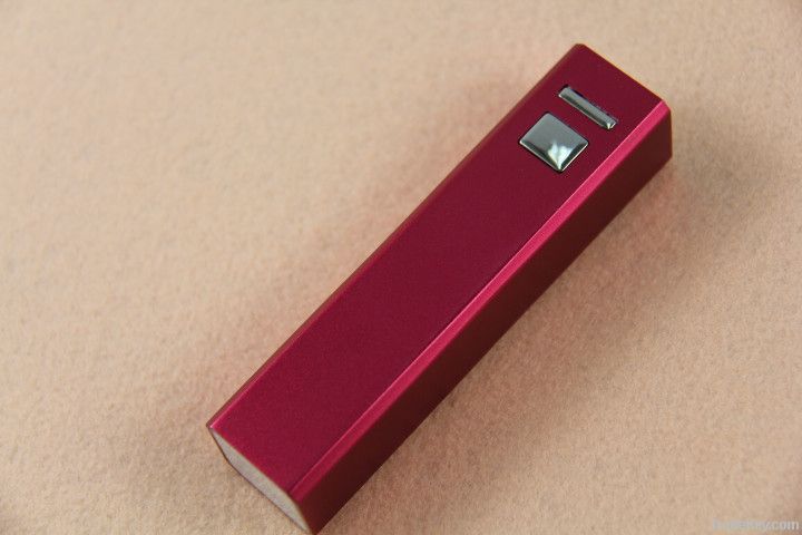 2012 hottest power bank for mobile phone
