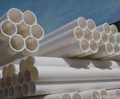 HDPE porous pipe