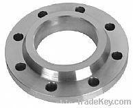 Stainless Steel Flange