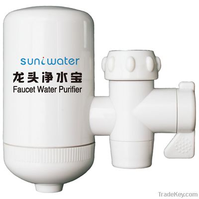 Water Faucet Purifier SWK211
