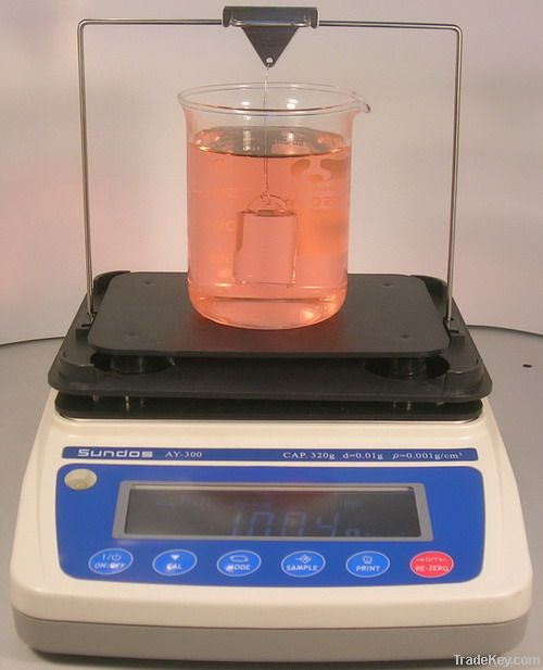 AY Series Density Balance