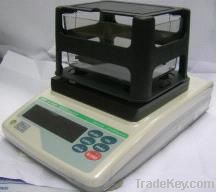 GF Series Precision Balances With Density Accessories