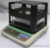 EK Series Precision Balances With Density Accessories