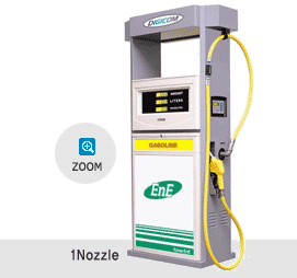 Fuel dispenser DIGICOM