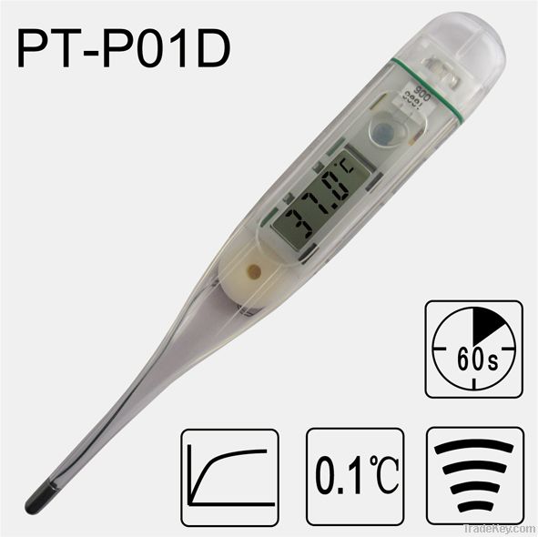 temperature digital thermometer