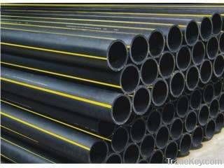 PE GAS PIPE