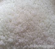 Natural granules for TPE/TPR