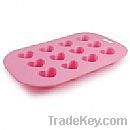 Ice cube tray