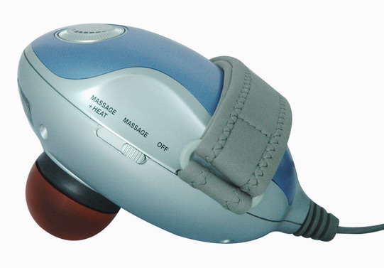 Hand Massager with infrared heat