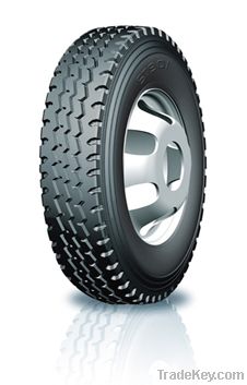 RADIAL TYRE