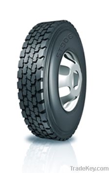 RADIAL TYRE