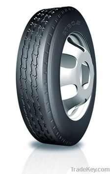 Rockstone TBR Tyre ST902 1000R20 1100R20 1200R20 11R22.5 12R22.5