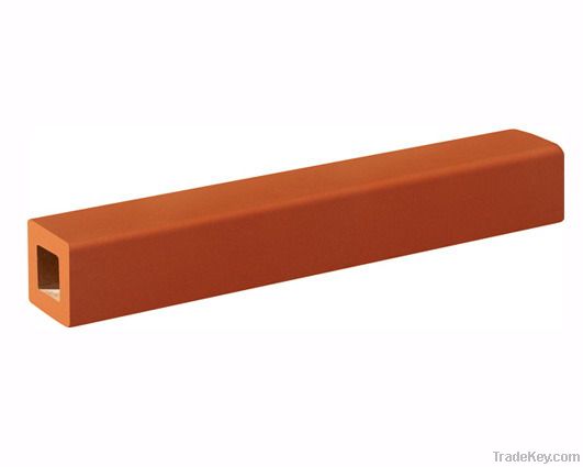 Terracotta stick