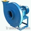 9-10 Metallurgy High Pressure Centrifugal Blower