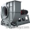 Y6-05 Industrial Exhaust Fan for Boiler