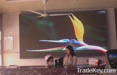 P5 indoor full color LED display screen