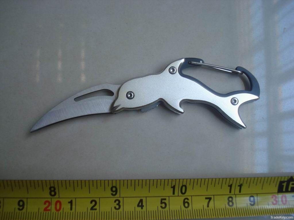 mini gift knife