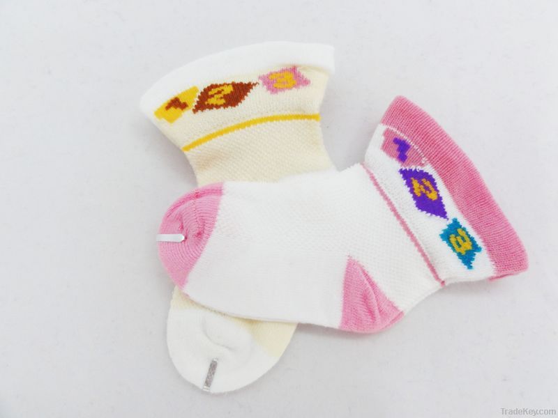 child socks, baby socks, bamboo socks