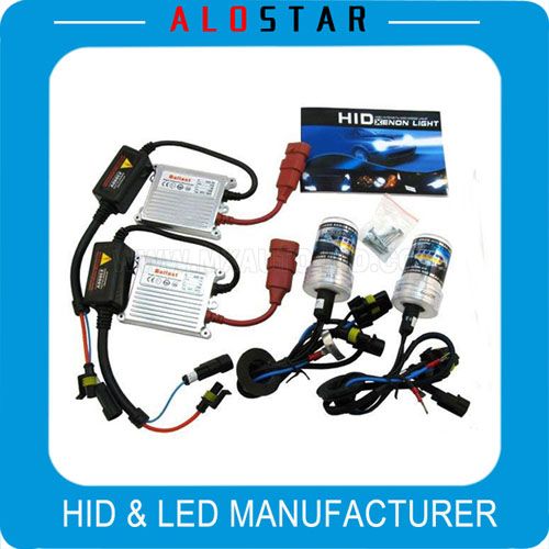 Top quality canbus hid kit (Can-bus function, 35W 55W available)