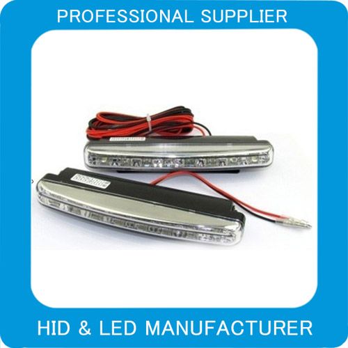 China manufacturer led daytime running light