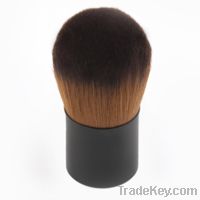 Sythetic kabuki brush, vegans, free sample