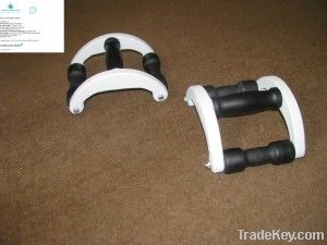 Push-Up Rollers Pro