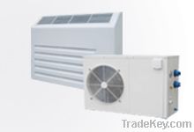 Heat pump