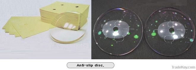 lens protection tape