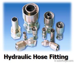 Hydraulic Fitting