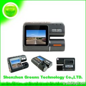 Car Driving Recorder (GC105)