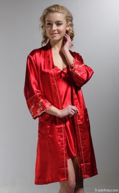 red sexy cheap comfortable nighties for brides