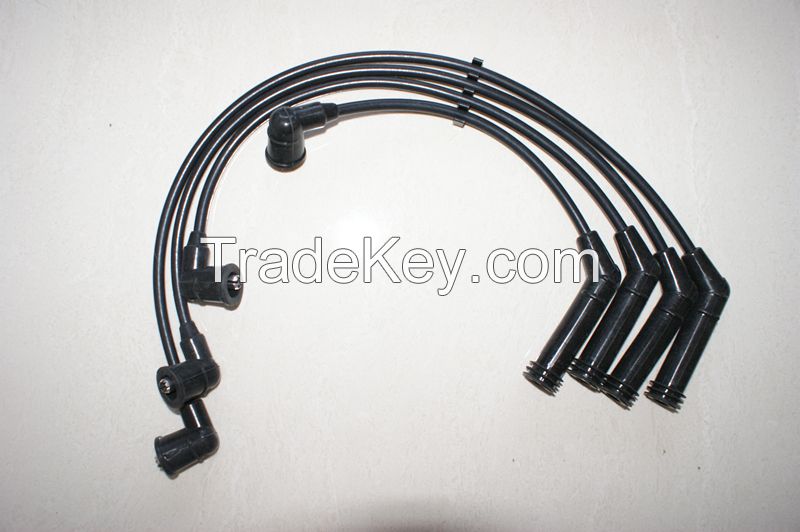 SPARK PLUG WIRE