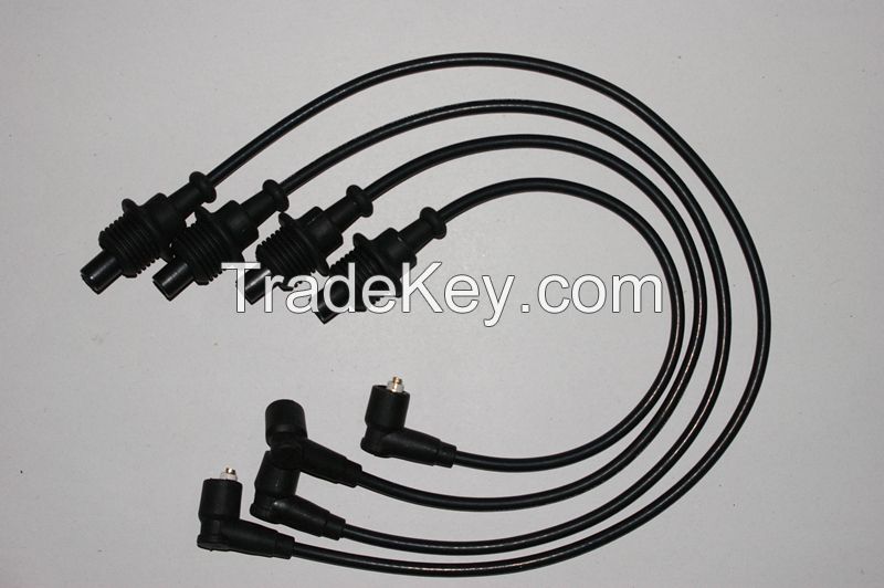 spark plug wire