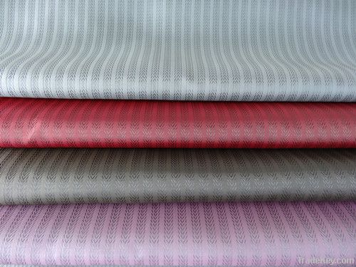 Jacquard Fabric