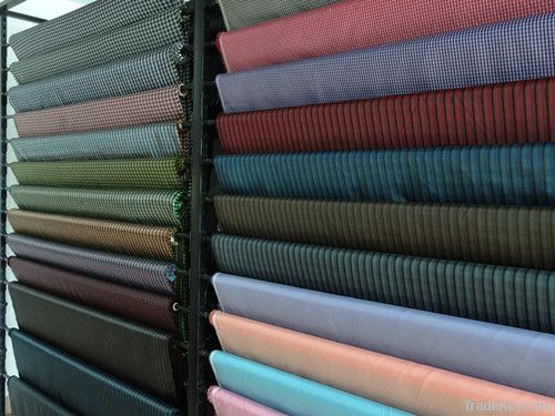 Cheap Stripe Fabric