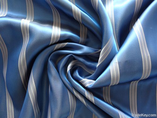 Thick/Thin Stripe Fabric(strips)