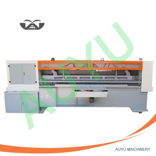 Veneer Guillotine Machine/veneer clipper