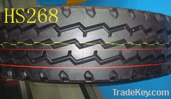 Radial truck tire 700R16 750R16 825R16 825R20 900R20