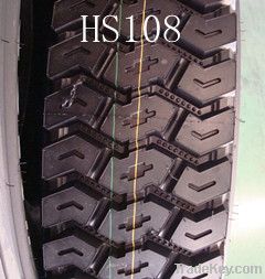 Radial truck tire 11R22.5 12R22.5 315/80R22.5 295/80R22.5