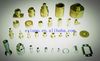 supply cnc brass machining parts,small machined parts,cnc auto parts