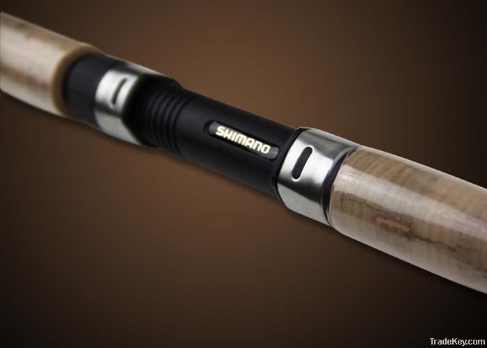 Shimano Sojourn 2pc Casting Rod